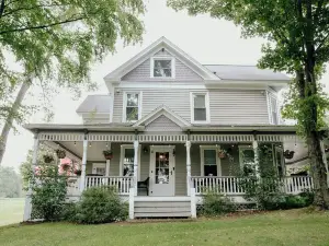 Inn at Tyler Hill