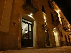 알베르고 스텔라 술모나