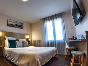 Logis Hôtel du Parc