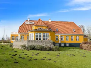 Krebshuset / Kelz0Rdk