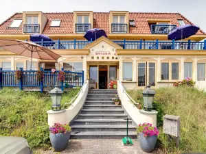 Appartementen de Strandloper
