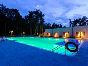 Park Rekreacyjno-Biznesowy Las Woda