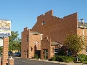 ดิอินน์ แอท โอลด์นอวู