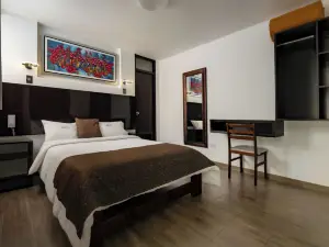 Hotel Sierra Viva