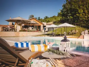 Relais Almaranto