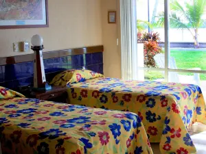 Hotel Marina San Blas