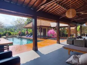 バレ ソラ ロンボク ホリデーリゾート