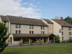 The Originals City Hôtel Amys Tarbes Sud