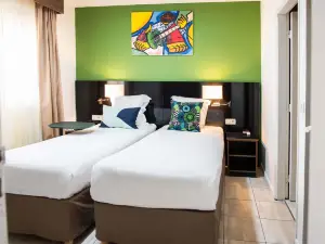 Ibis Styles Cayenne Centre Amazonia (Ouverture Juin 2024)
