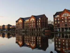 Novotel Cardiff Centre