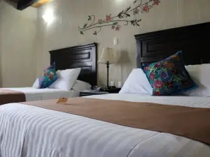 Villalba Hotel