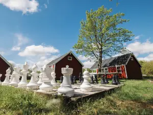 Hotel Velling Koller