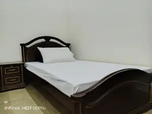 Street 7 Apartment
