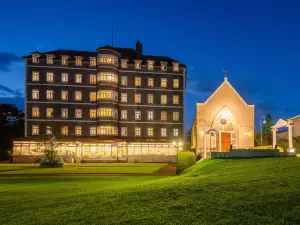 Wellness Forest Nasu