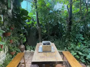 Nhà Lúa Homestay
