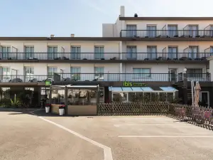 Ibis Styles Saint-Gilles-Croix-De-VIE