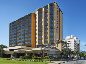 弗盧里亞諾波利斯美居酒店