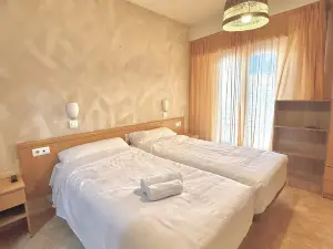 เอชเอส อัลเทต สวีทส์ - อลิกันเต แอร์พอร์ต