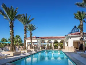 ジ アルフォンド イン