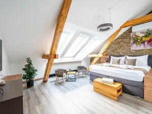 Galerie Mlyn Zeraviny