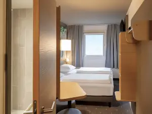 B&B Hotel Gießen-Linden