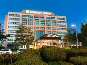 Embassy Suites by Hilton Boston Waltham