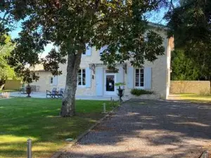 Château la Gravière
