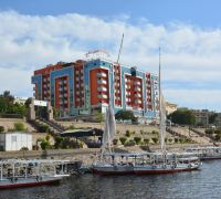 Citymax Hotel Aswan