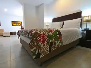 Hotel Kahve