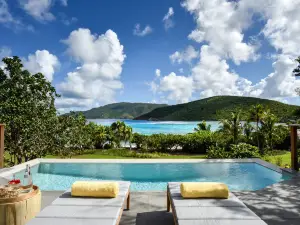 Rosewood Little DIX Bay