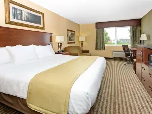 เดย์สอินน์ บายวินด์แฮม ไชแอนน์