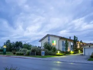 Meat Und Stay Hotel