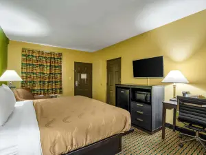 Quality Inn West Columbia - Cayce