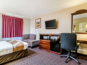 ควอลิตี้อินน์ เซาท์