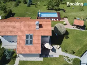 Beautiful Home in Starjak with 3 Bedrooms, Wifi and Outdoor Swimming Pool