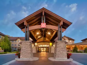 Hilton Garden Inn Bozeman
