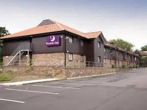 Premier Inn Chessington