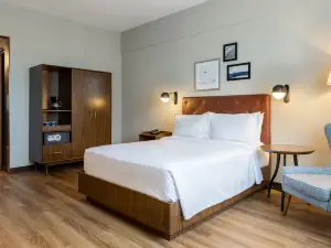 Four Points by Sheraton Monterrey Airport