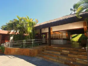 Hotel Pipa Atlântico