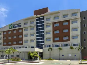 Holiday Inn Express Manzanillo