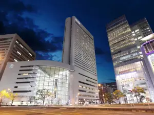 Hilton Osaka Hotel