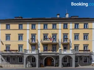 Hotel Piz Mitgel