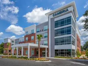 Cambria Hotel Summerville - Charleston