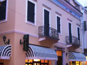 Byzantino Hotel