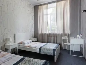 Na Martem'Yanova Hotel