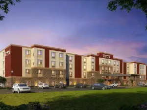 Staybridge Suites Sioux Falls Southwest