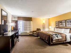 wingate by wyndham owensboro