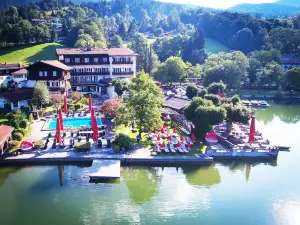 Seehotel Schlierseer Hof
