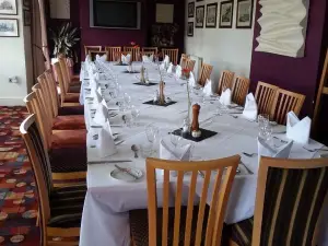 The Farndon