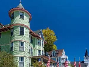 Inn on Mackinac